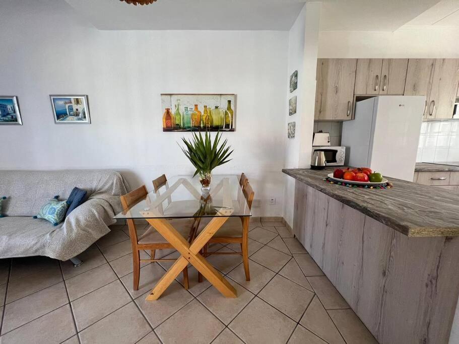 The Best Prime Location Lovely 1 Bedroom Apartment Paphos Luaran gambar