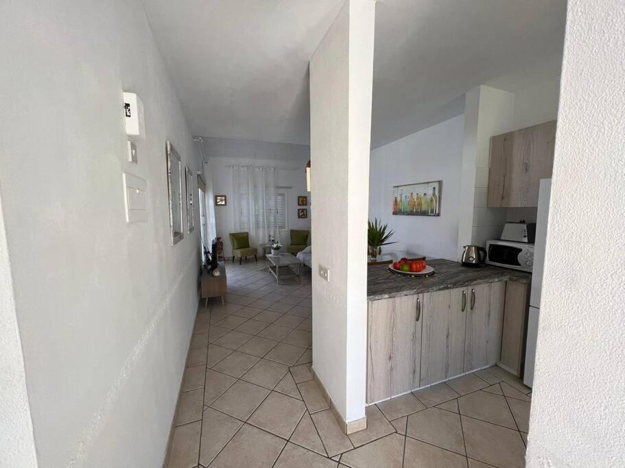 The Best Prime Location Lovely 1 Bedroom Apartment Paphos Luaran gambar